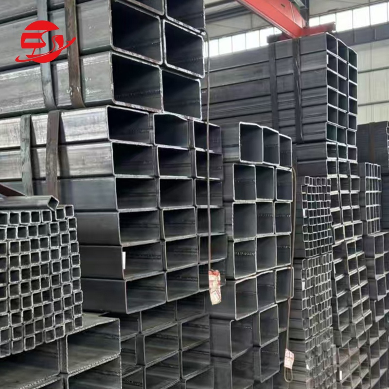 S275JR Carbon Steel Welded Square Tube