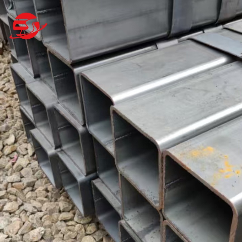 S275JR Carbon Steel Welded Square Tube