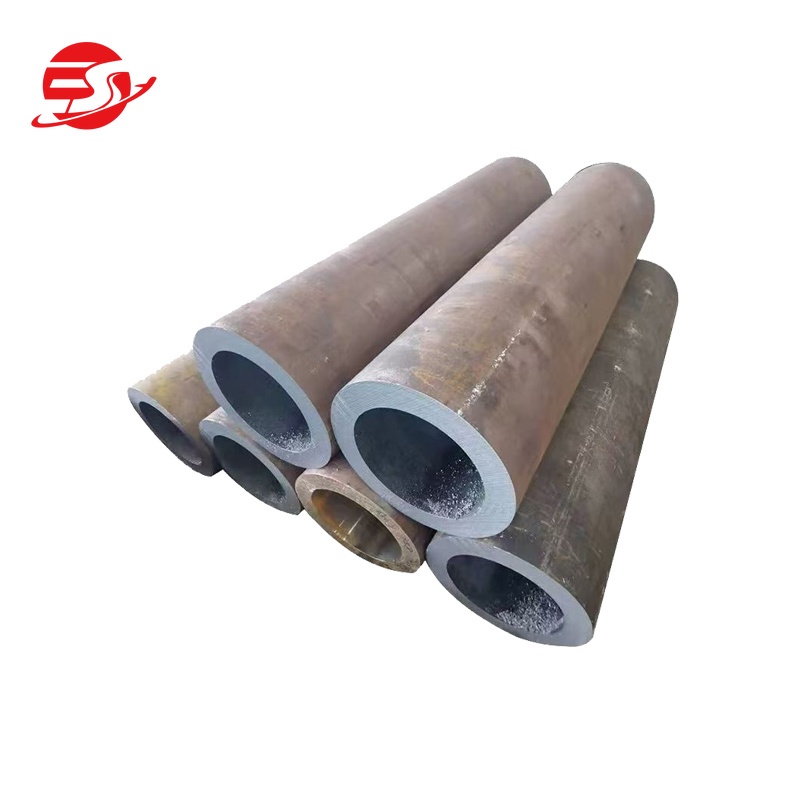 Low temperature tube