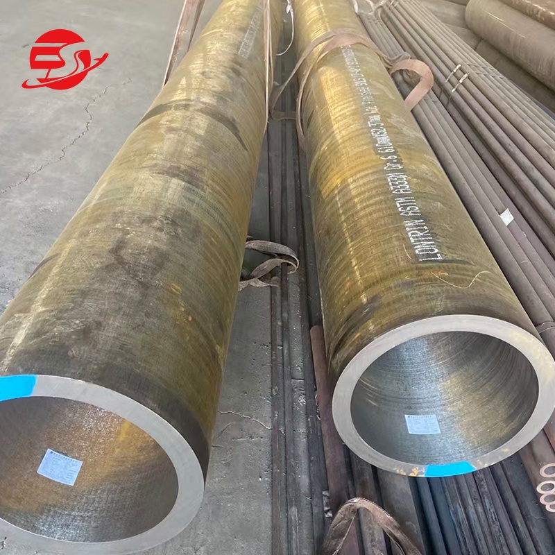 Low temperature tube