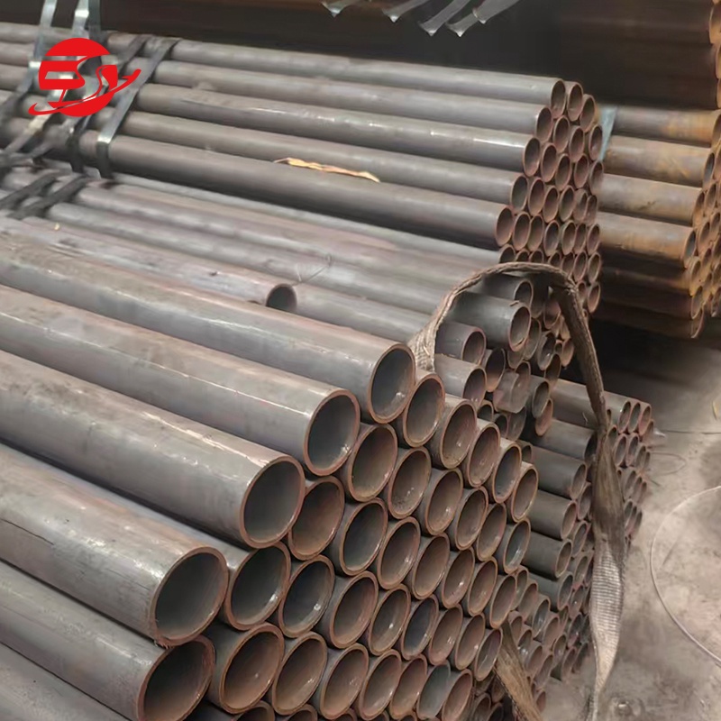Low temperature tube