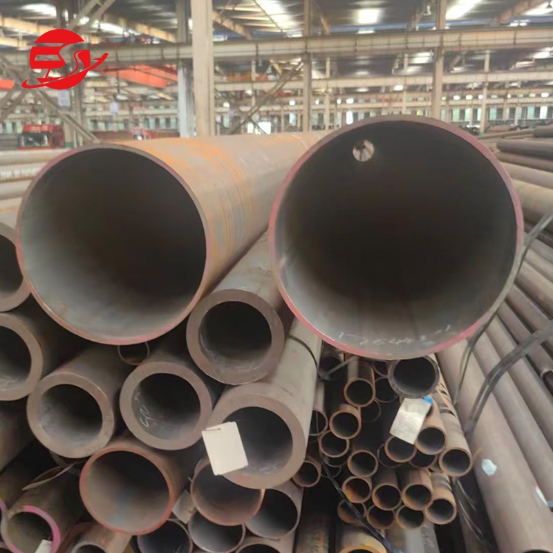 Low temperature tube