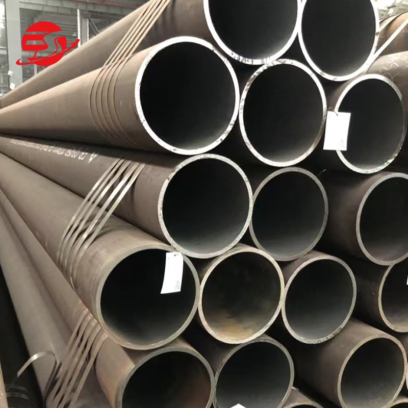 Low temperature tube