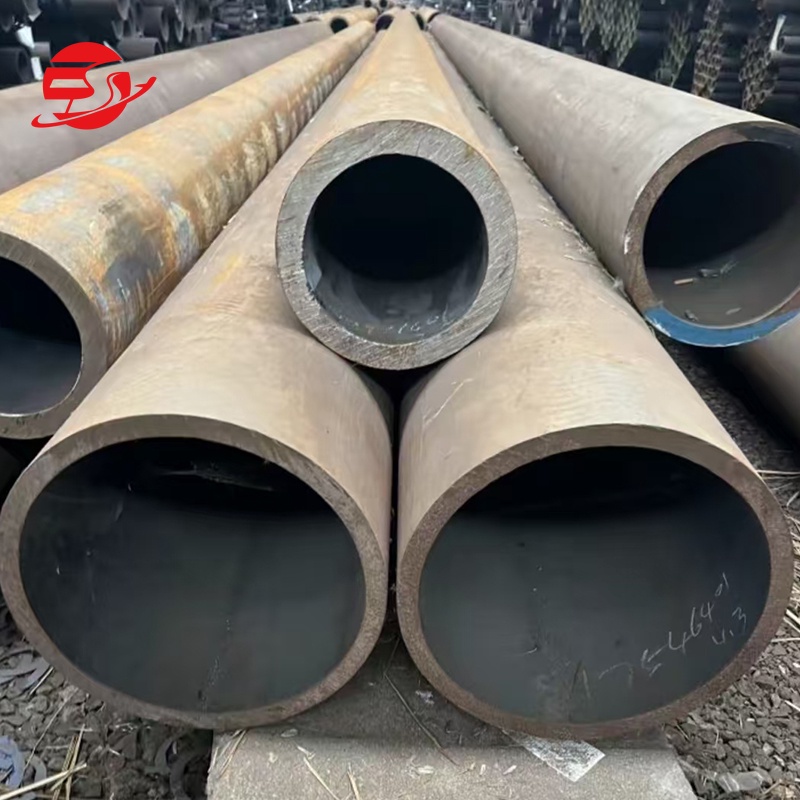 Structural Tube