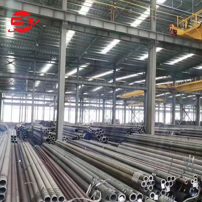 Structural Tube