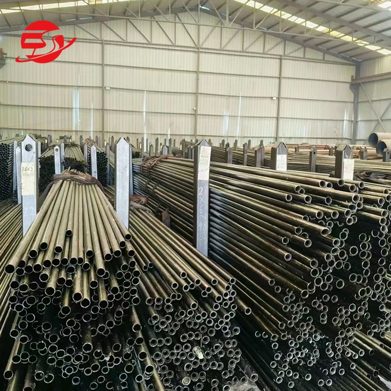 Structural Tube