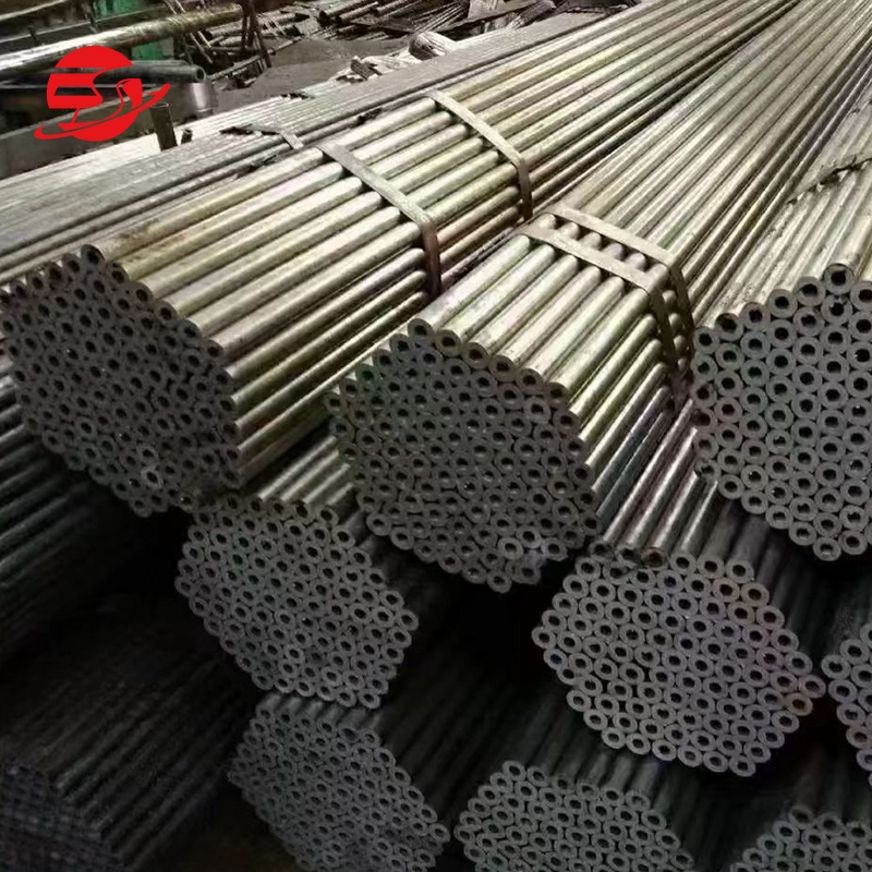 Structural Tube