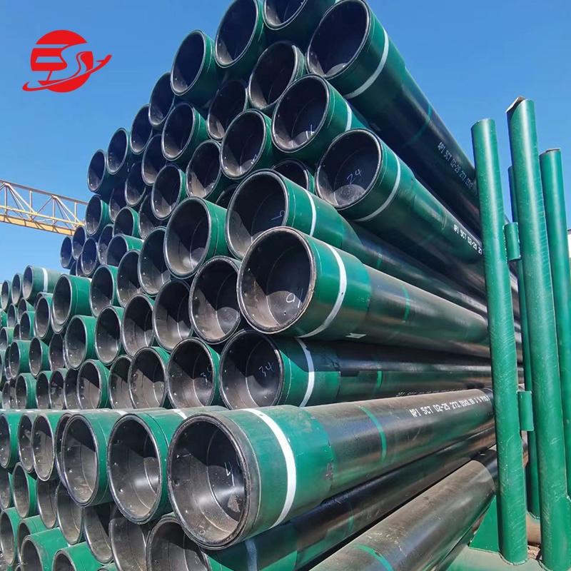 Oil Pipe