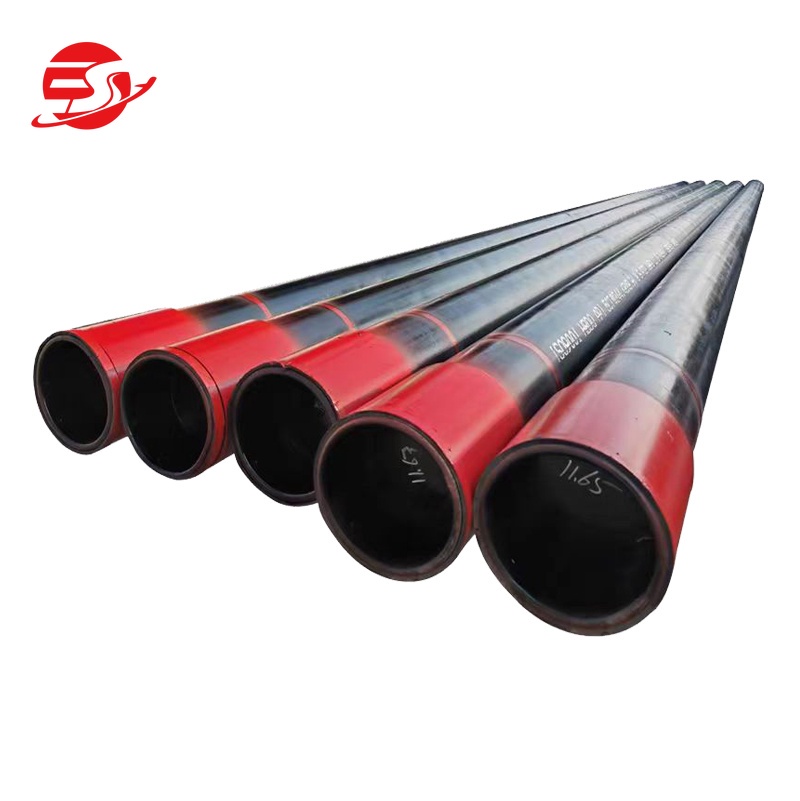 Oil Pipe
