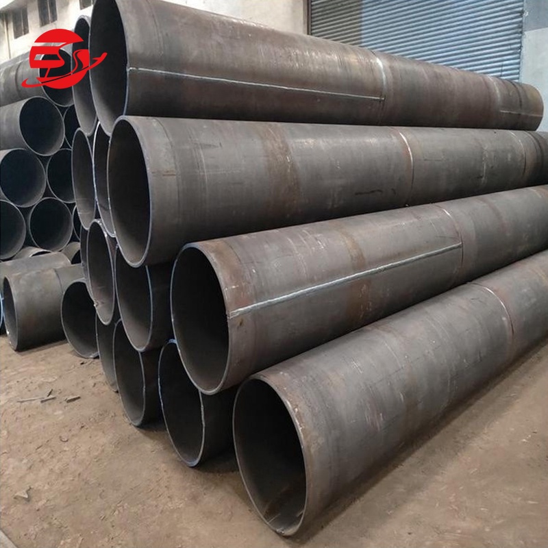 ASTM A214 Carbon Steel Welded Pipe