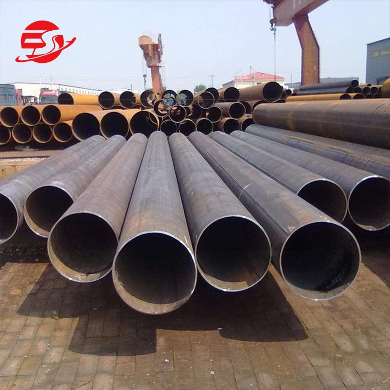 ASTM A214 Carbon Steel Welded Pipe