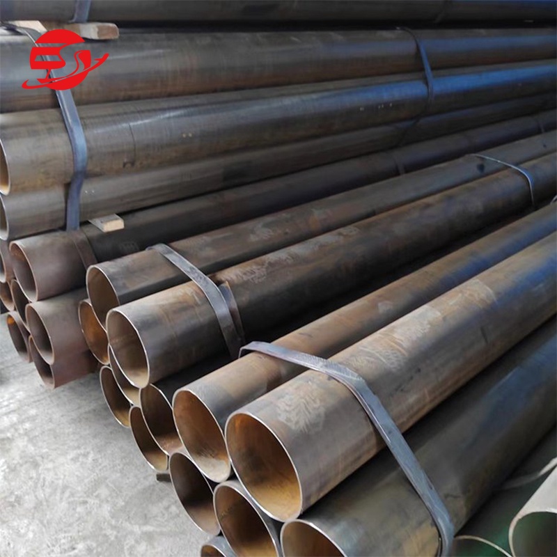 ASTM A214 Carbon Steel Welded Pipe