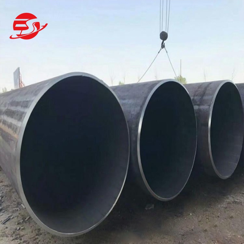 ASTM A214 Carbon Steel Welded Pipe