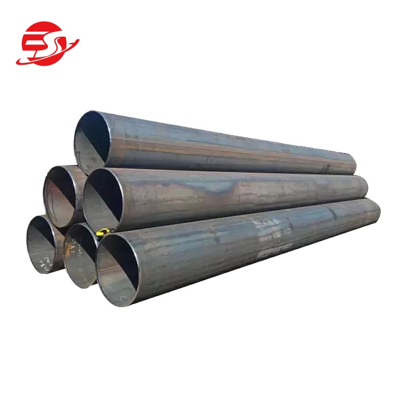 Carbon Steel Pipe