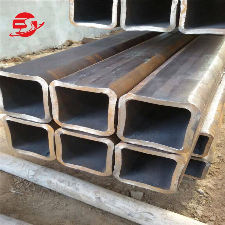 STAM A500GR.B Carbon Steel Seamless Square Tube