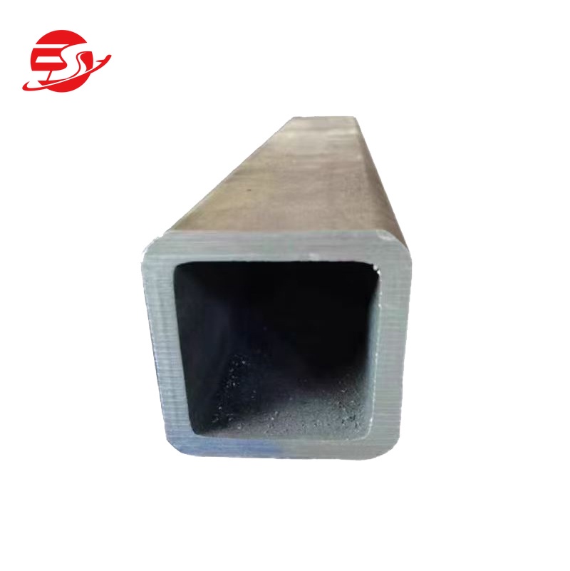 STAM A500GR.B Carbon Steel Seamless Square Tube