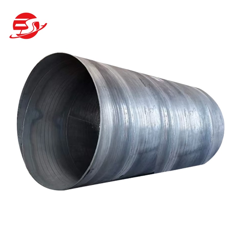 Spiral Tube