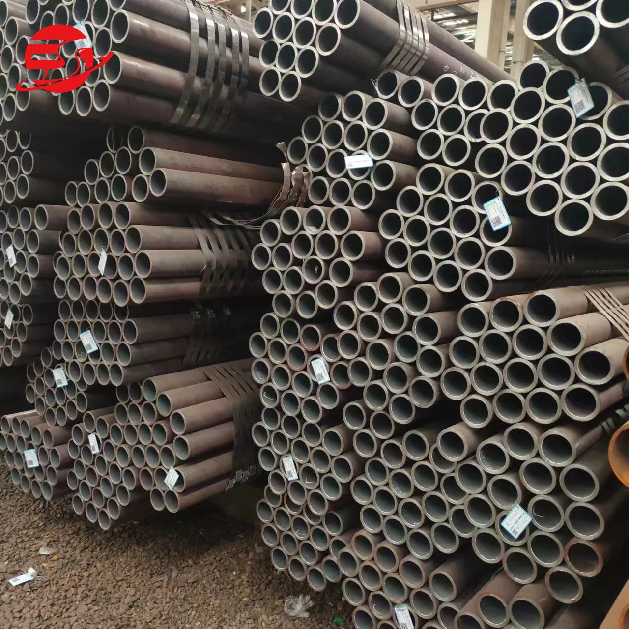 Marine Pipe