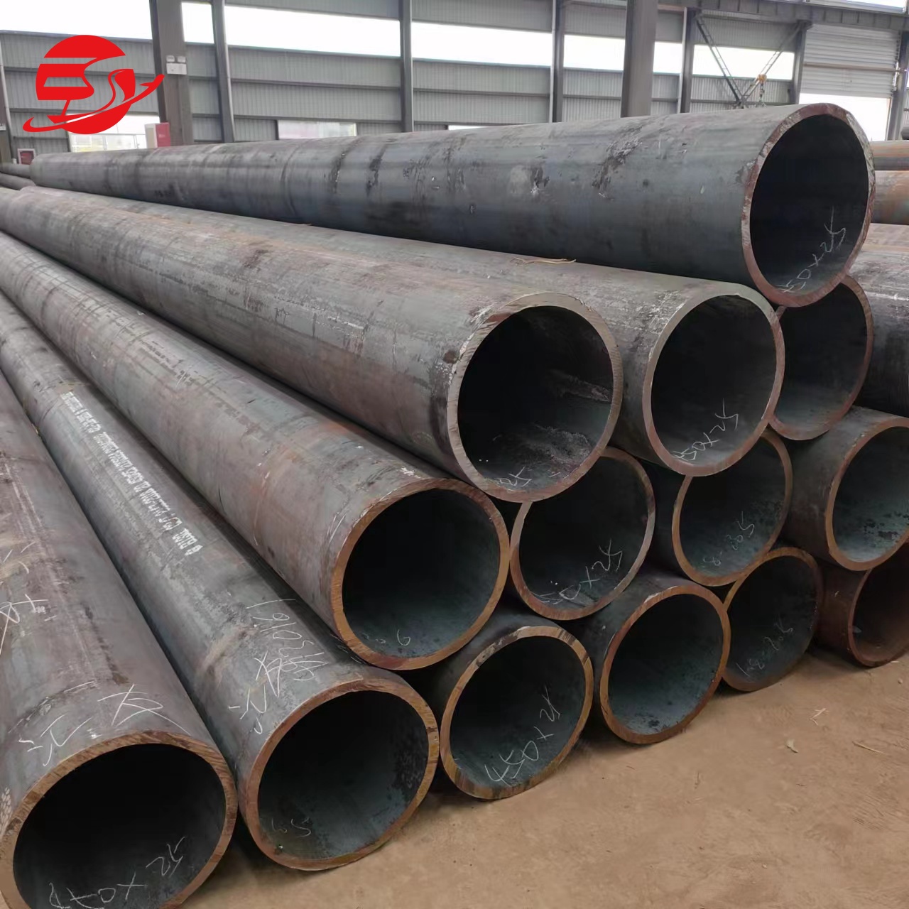 Marine Pipe