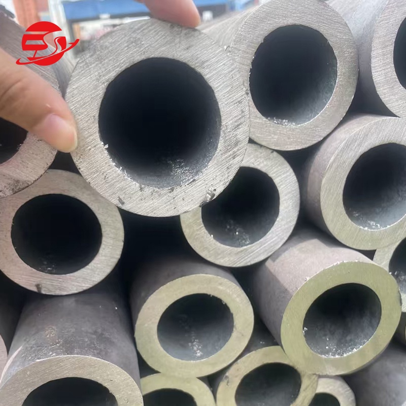Marine Pipe