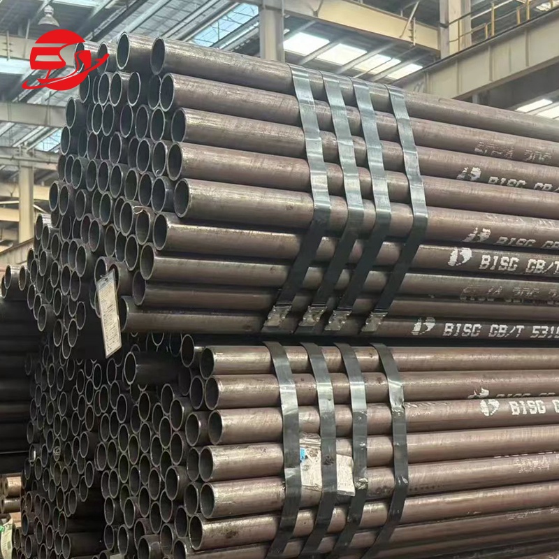 Boiler Tube