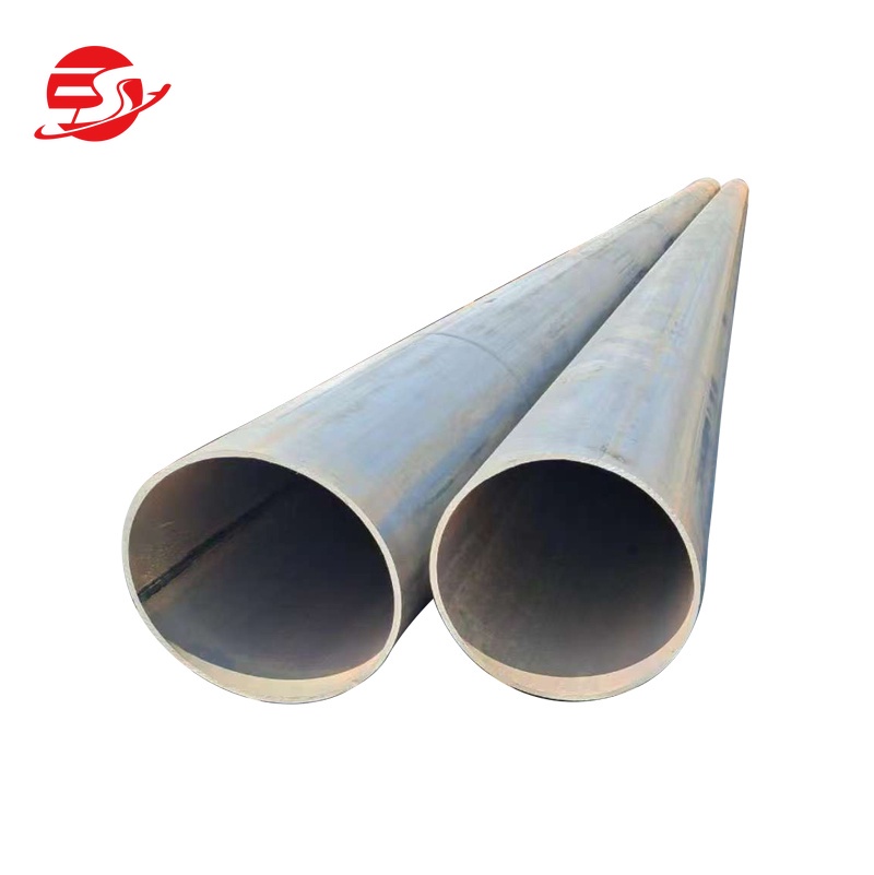 Longitudinally Welded Pipe