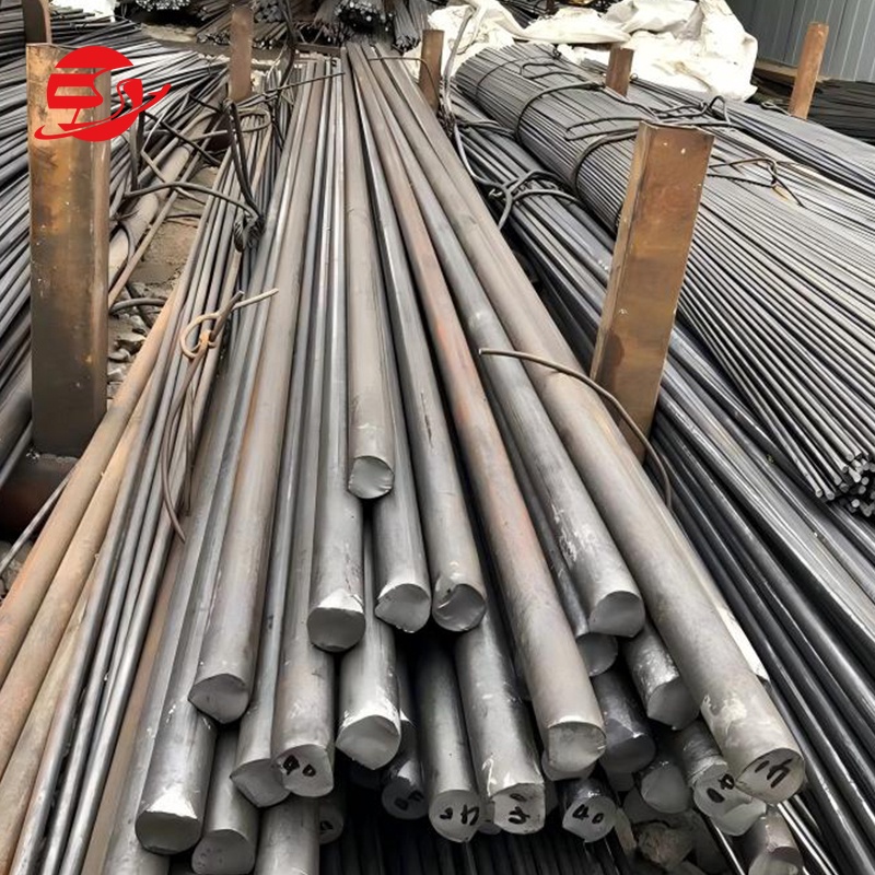 DIN CK22 Round Steel