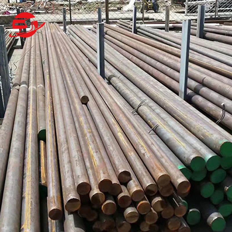 DIN CK22 Round Steel