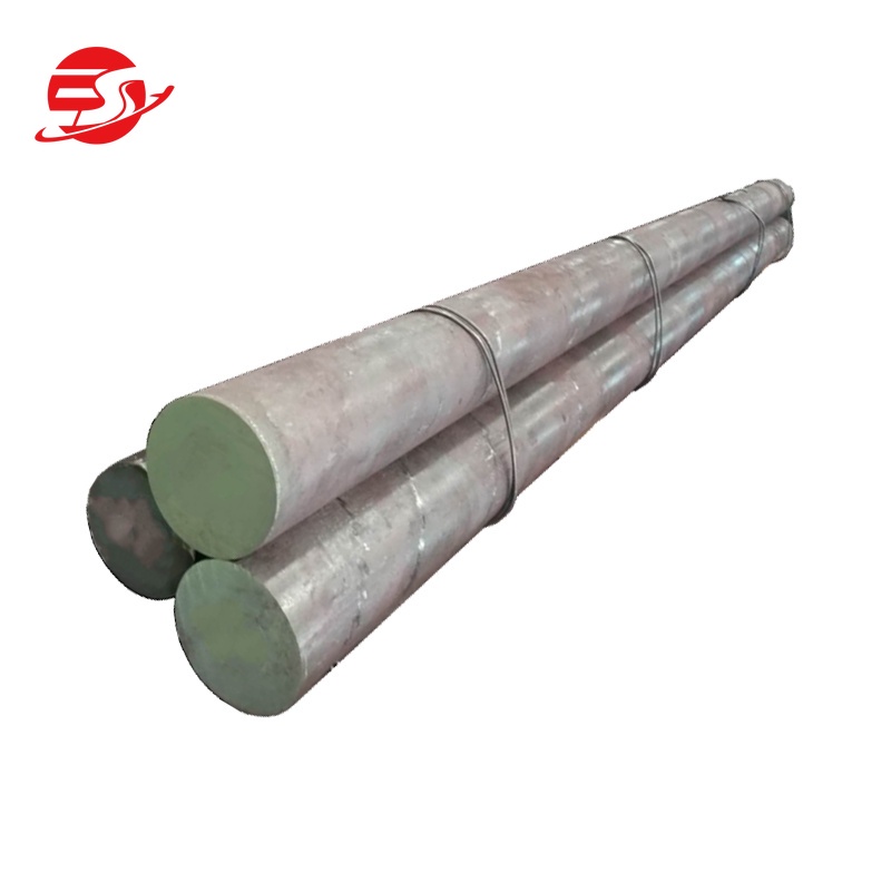 DIN CK22 Round Steel