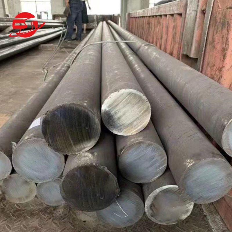 DIN CK22 Round Steel