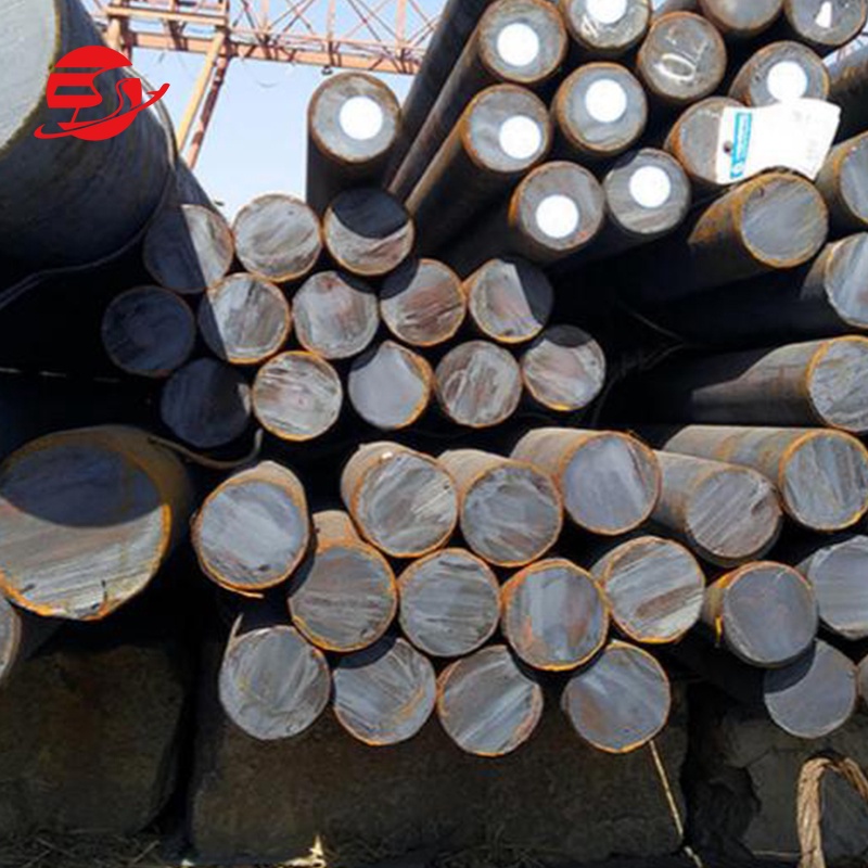 JIS SWRH62B Round Steel