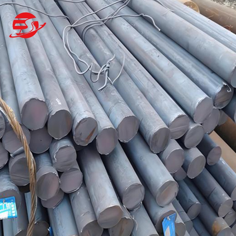 JIS SWRH62B Round Steel