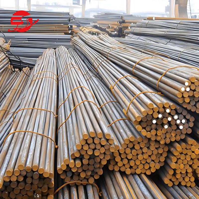 JIS SWRH62B Round Steel