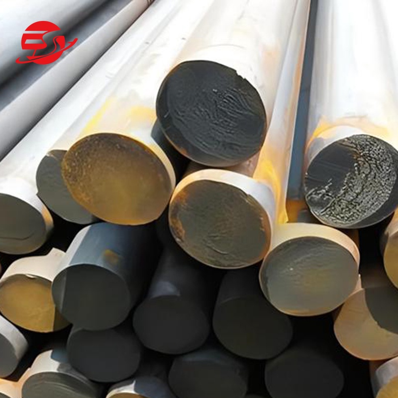 JIS SWRH62B Round Steel