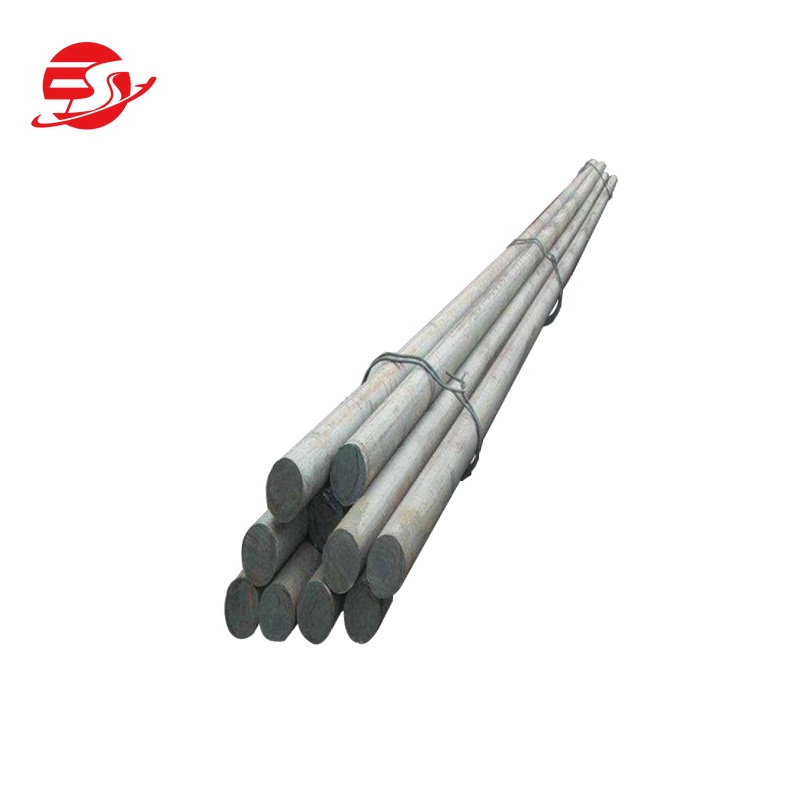 JIS SWRH62B Round Steel