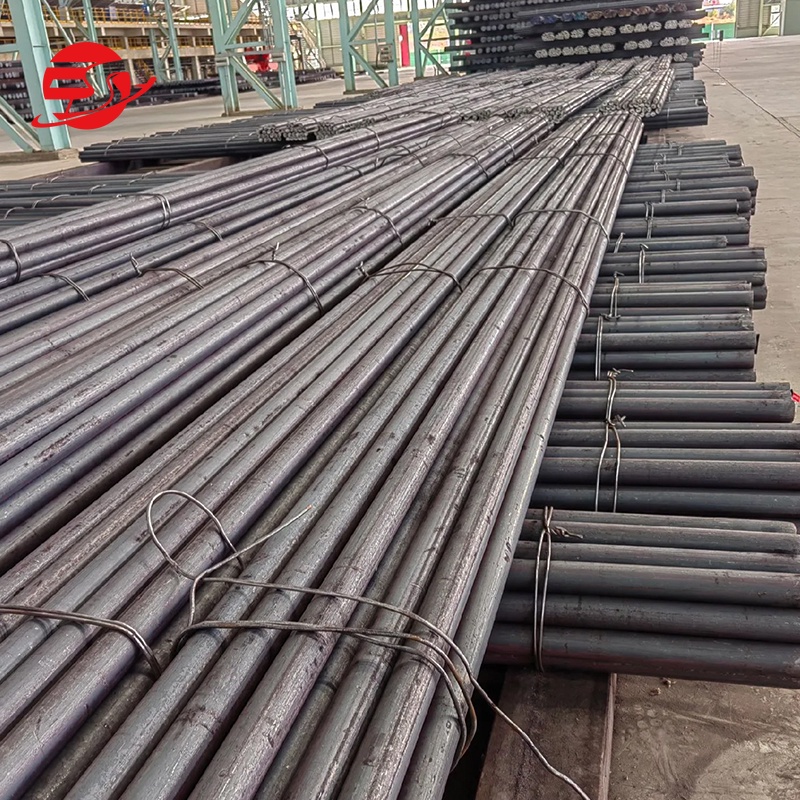 SA 178A Round Steel