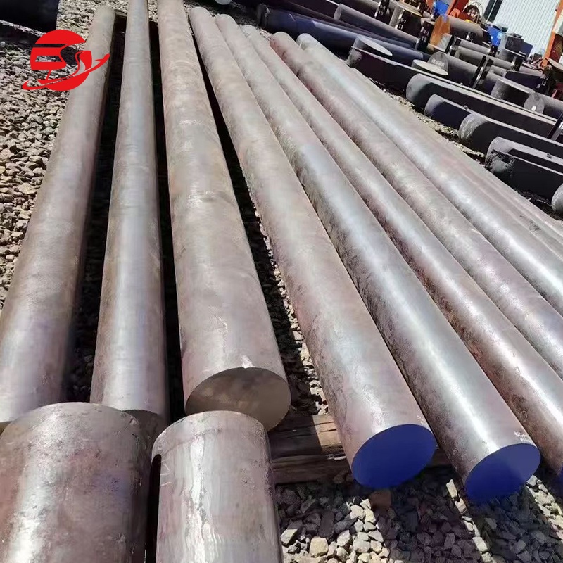 SA 178A Round Steel