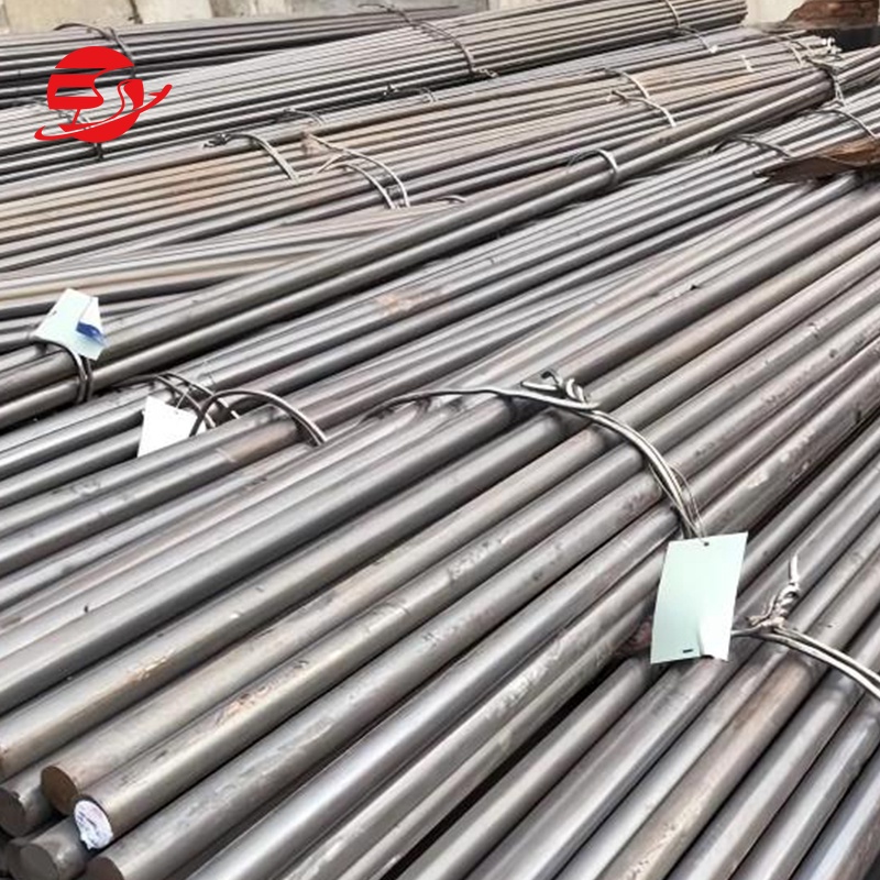SAE1524 Round Steel