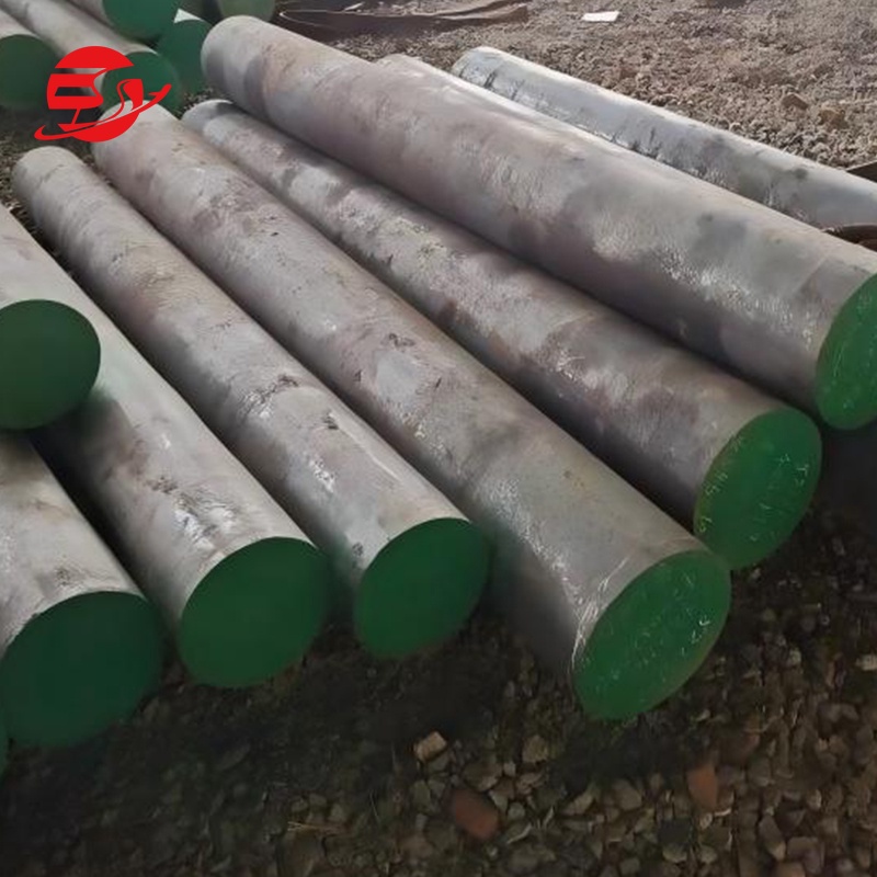 SAE1524 Round Steel