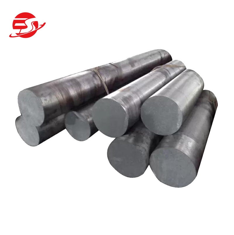 SAE1524 Round Steel