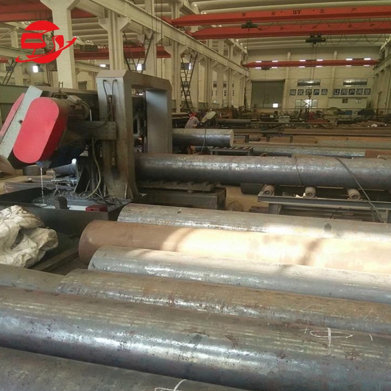 SAE1524 Round Steel