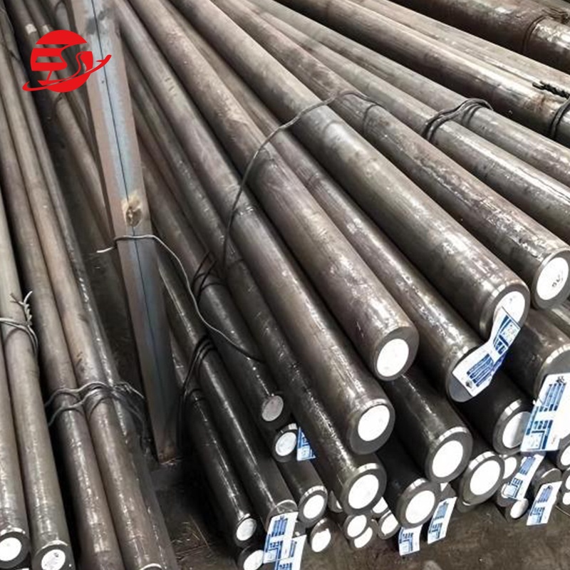 SAE1524 Round Steel