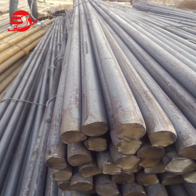 SAE1524 Round Steel