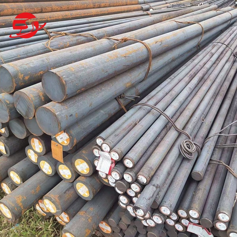 Round Steel