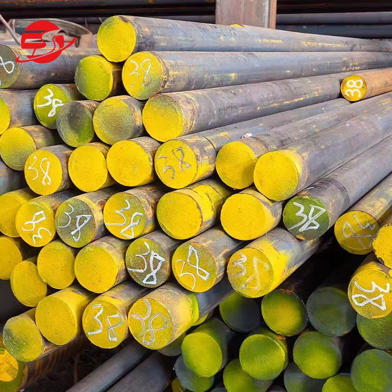 Round Steel