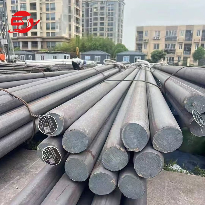 Round Steel