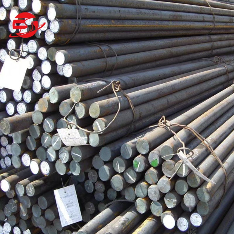 Round Steel