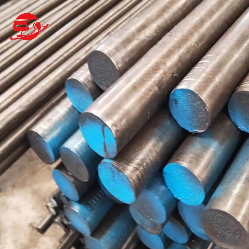 Round Steel