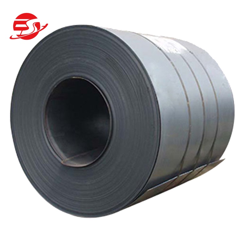 Q235 Carbon Steel Coil
