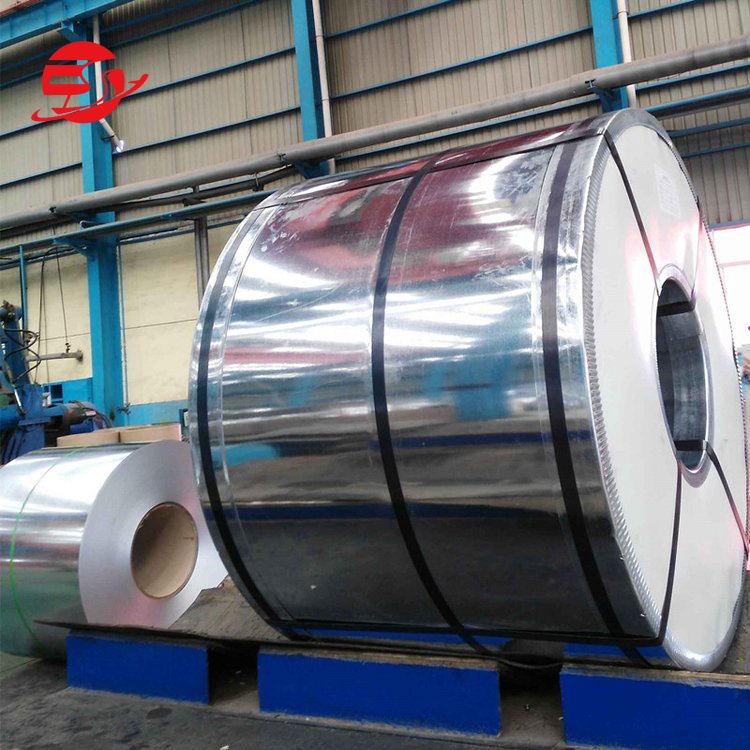 DC 51D Galvanized Carbon Steel Coil